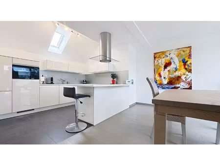 appartement te huur in arlon met 3 slaapkamers
