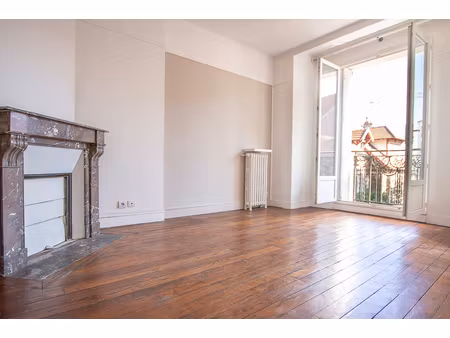 appartement 2 pièces 34.4 m2
