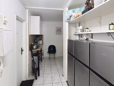 vente appartement 7 pièces