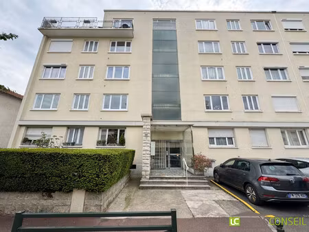 appartement à louer bourg-la-reine