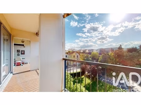 vente appartement 6 pièces