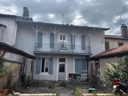 proche centre ville