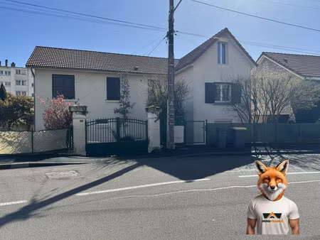 appartement à vendre besançon