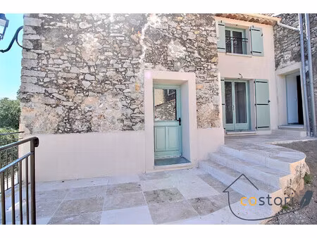 beau duplex t2/3 meublé de 44m²