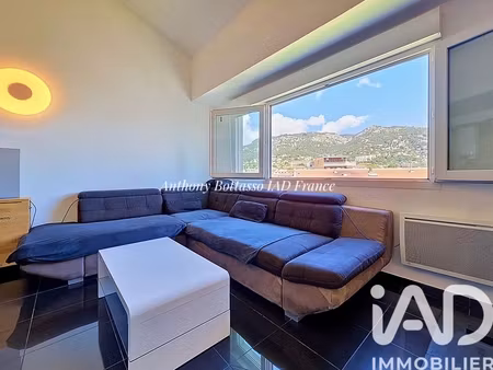 vente duplex 2 pièces