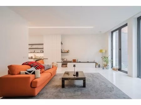 appartement te huur in kortrijk met 2 slaapkamers