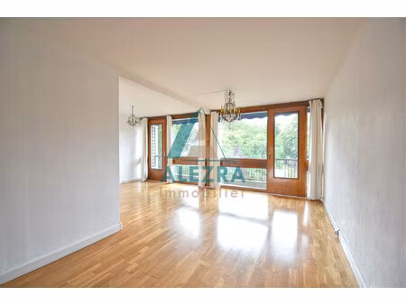 appartement 3/4 pièces - la celle-saint-cloud
