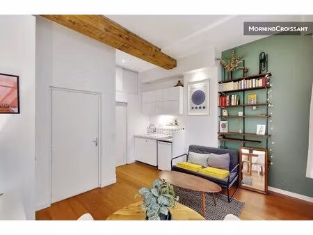 t2 location au mois lyon presqu'île