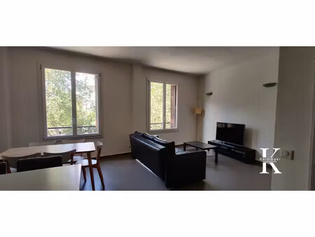 appartement à vendre marseille
