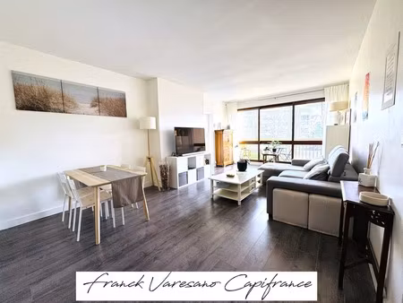 dpt yvelines (78)  à vendre noisy le roi appartement t4 de 103 m²