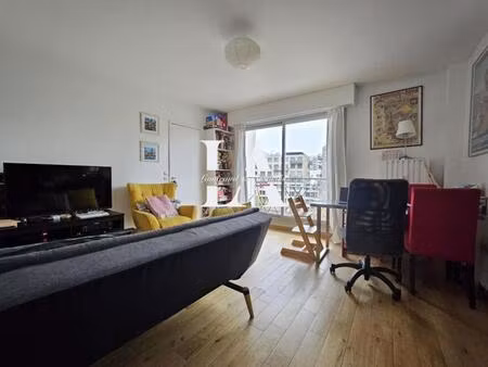 appartement 3 pièces - 54 m²