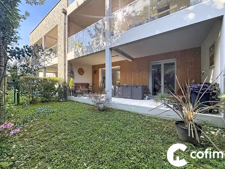 appartement t3 - allées de morlaàs pau