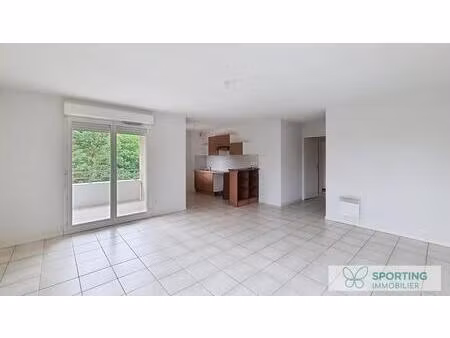 appartement de 3 pièces de 63 97m² pineuilh (33220)
