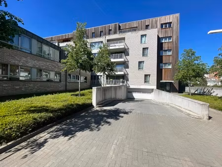 appartement te huur in tervuren met 2 slaapkamers