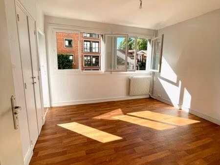 appartement à louer toulouse