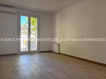 appartement t2 au centre ville