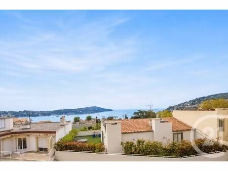 achat : appartement (06230)