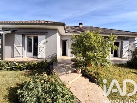 vente maison traditionnelle 4 pièces