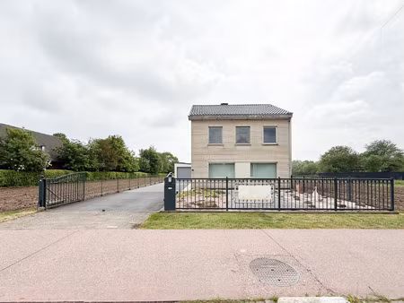 huis te huur in bornem met 3 slaapkamers