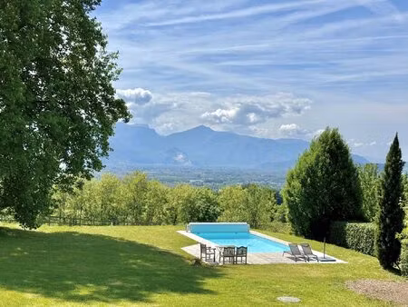 maison de charme  8 pièces 349 m²