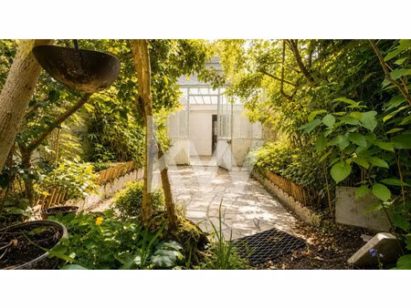 maison mitoyenne 2 côtés à vendre  5 pièces - chécy 45430