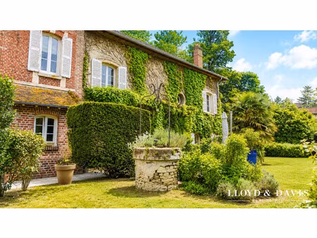 maison de maître