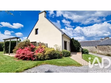 vente maison d'architecte 5 pièces
