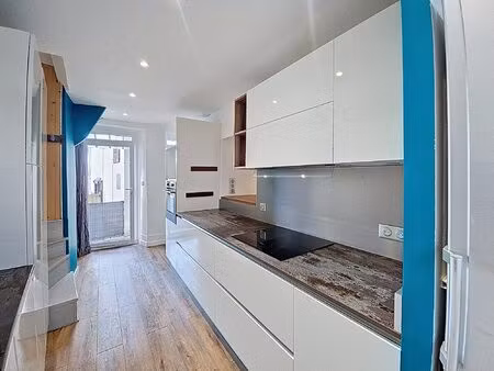 maison + garage