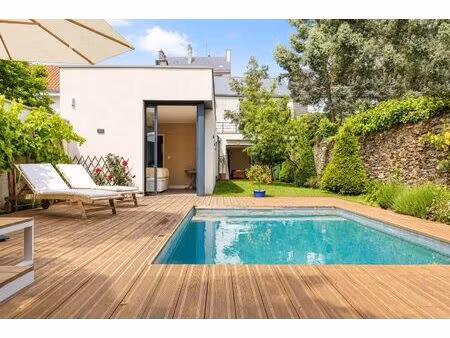 maison à vendre nantes