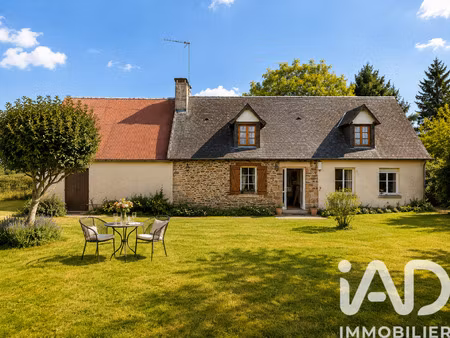 vente maison de campagne 4 pièces