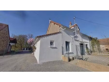 maison t4