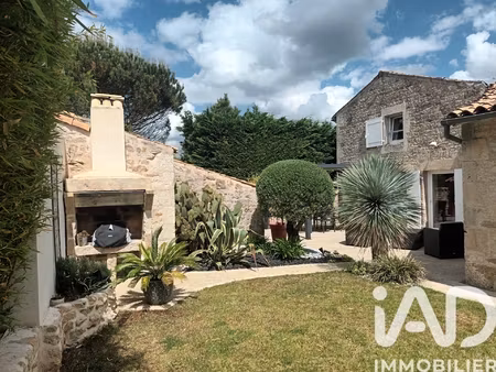 vente maison/villa 10 pièces