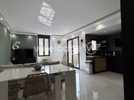 maison à vendre roquemaure