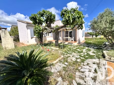 vente maison/villa 4 pièces