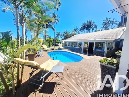 vente maison/villa 6 pièces
