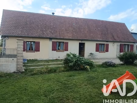 vente maison/villa 3 pièces