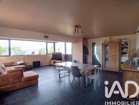 vente pavillon 5 pièces