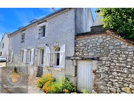 charmante maison de 4 pièces - 94 m² à baule
