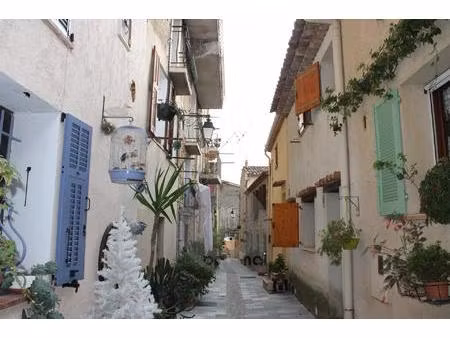 charmante maison de village