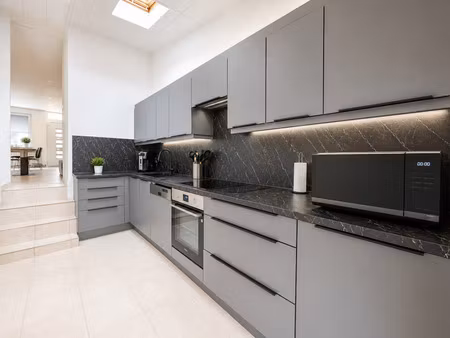 en vente maison mitoyenne 105 m² – 245 000 € |longlaville