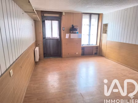 vente maison/villa 11 pièces
