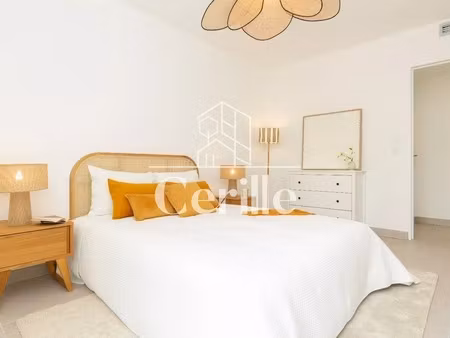 appartement haut de gamme à aix-en-provence