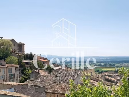 appartement haut de gamme à éguilles
