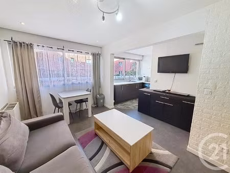 achat : appartement (06210)