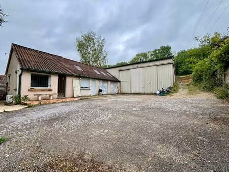 vente maison 2 pièces 51 m² mont-notre-dame (02220)