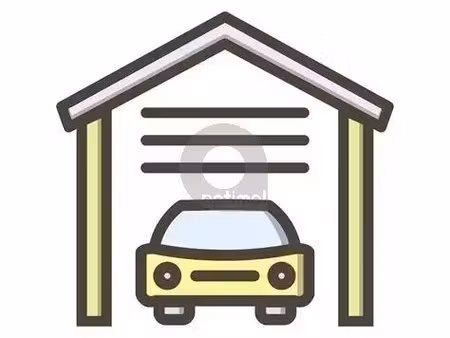roquebrune cap martin - rue antoine peglion : grand garage a vendre