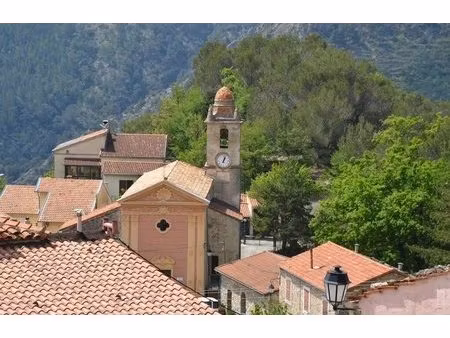 hameau de libre - maison de village