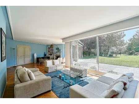 vente maison de luxe mouvaux 10 pièces 335 m² <meta name="description" content="située à m