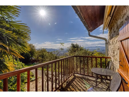vente maison 3 pièces 88 m2 à ruffieux