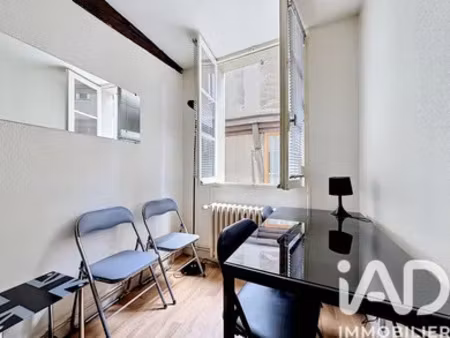 appartement à chartres (28000)